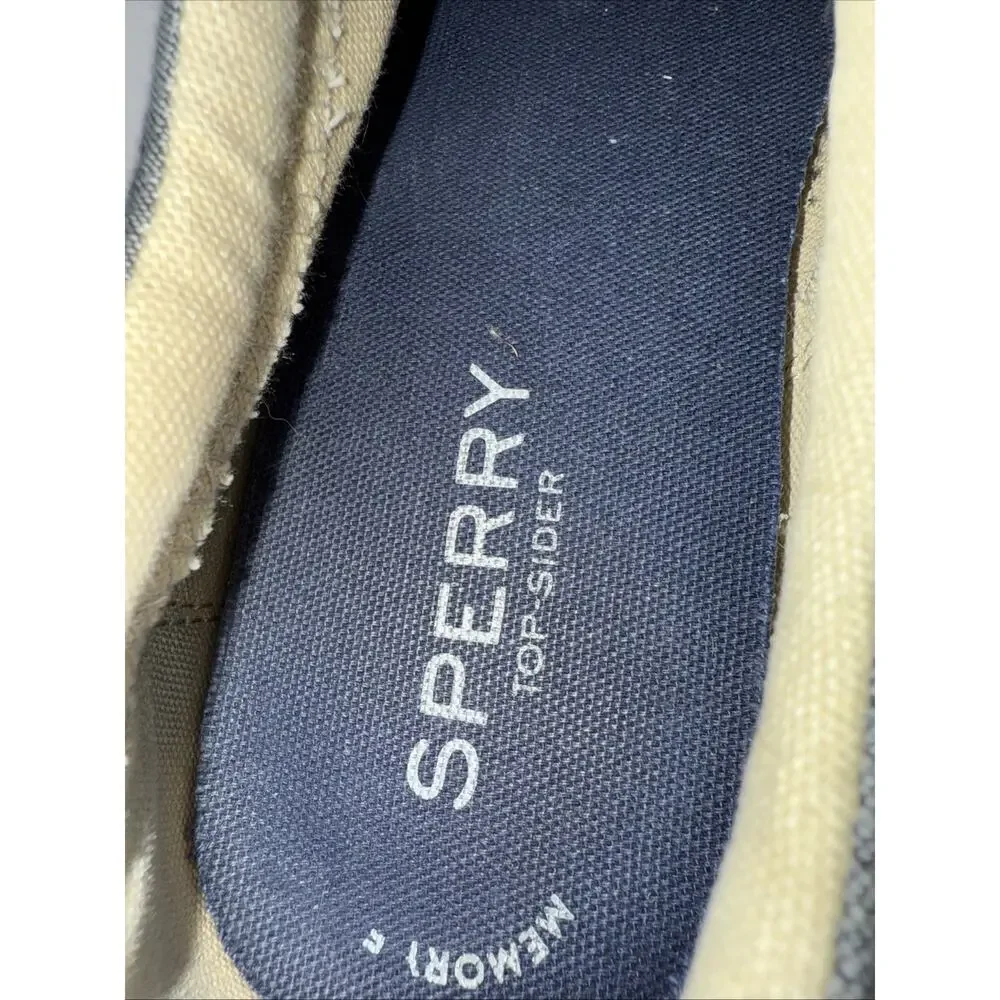 Sperry product pair